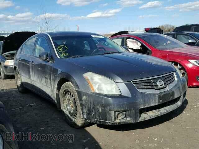 Фотография 1N4BA41E47C801147 - NISSAN MAXIMA 2007