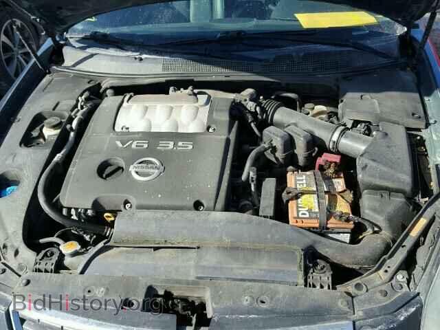 2007 NISSAN MAXIMA - VIN: 1N4BA41E47C801147 - Фото 7