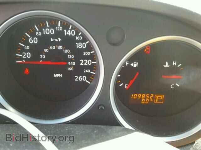2007 NISSAN MAXIMA - VIN: 1N4BA41E47C801147 - Фото 8