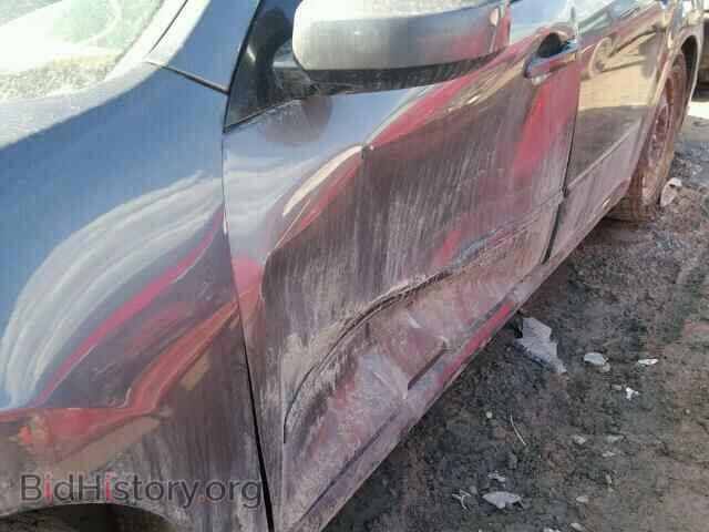 2007 NISSAN MAXIMA - VIN: 1N4BA41E47C801147 - Фото 9