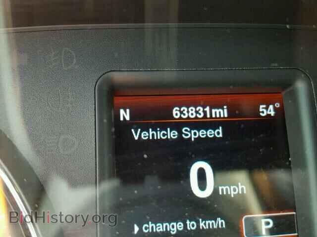 2013 DODGE CHARGER - VIN: 2C3CDXJG7DH535127 - Фото 8