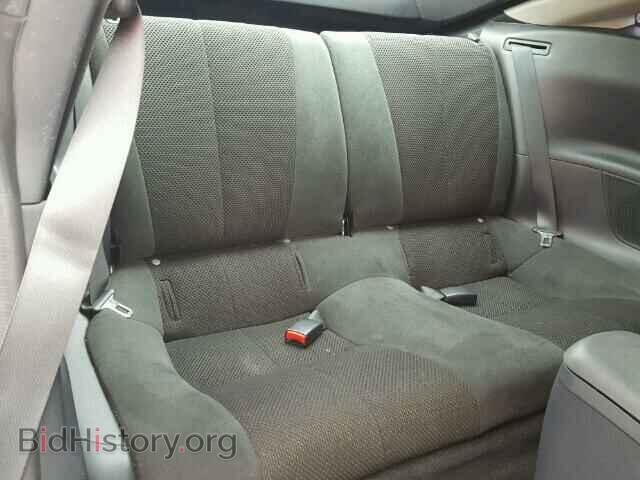 2008 MITSUBISHI ECLIPSE - VIN: 4A3AK24F08E025680 - Фото 6