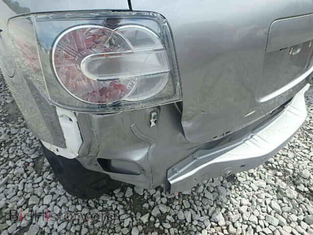 2012 MAZDA CX-7 - VIN: JM3ER2A5XC0414948 - Photo 9