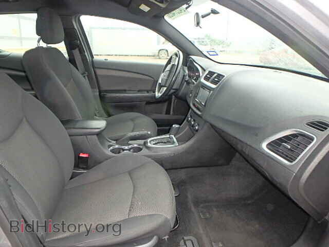 2013 DODGE AVENGER - VIN: 1C3CDZCB9DN590926 - Photo 5