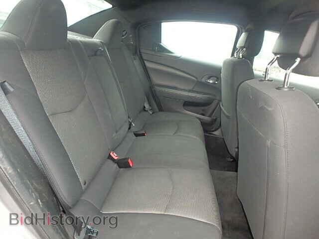 2013 DODGE AVENGER - VIN: 1C3CDZCB9DN590926 - Photo 6