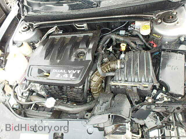 2013 DODGE AVENGER - VIN: 1C3CDZCB9DN590926 - Photo 7