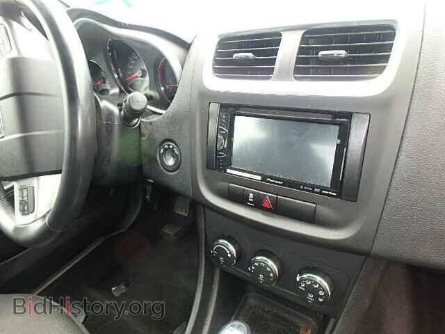 2013 DODGE AVENGER - VIN: 1C3CDZCB9DN590926 - Photo 9