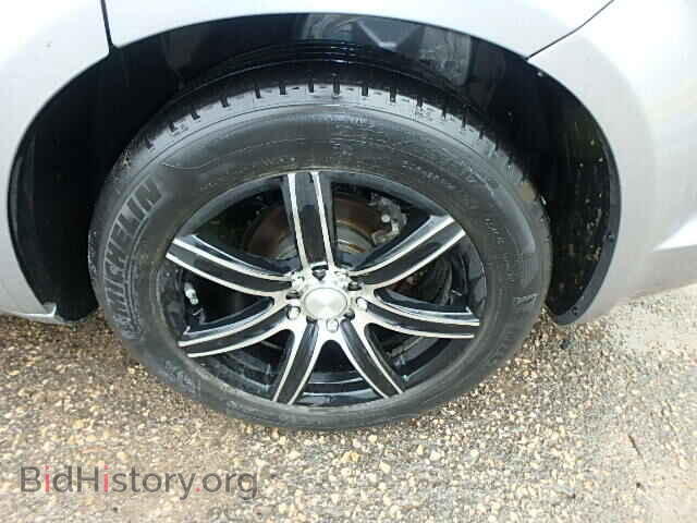 2013 DODGE AVENGER - VIN: 1C3CDZCB9DN590926 - Photo 10