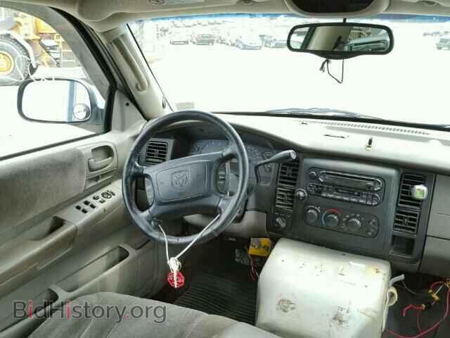 2003 DODGE DAKOTA - VIN: 1D7HG48N53S101426 - Фото 9