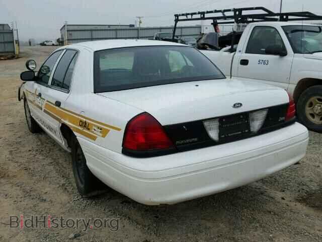 2011 FORD CROWN VIC - VIN: 2FABP7BV7BX100273 - Фото 3