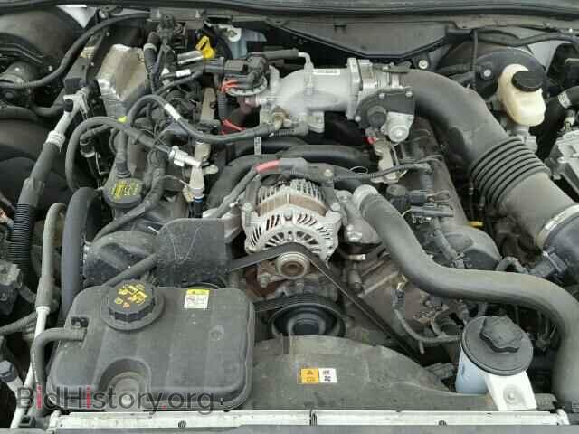 2011 FORD CROWN VIC - VIN: 2FABP7BV7BX100273 - Фото 7