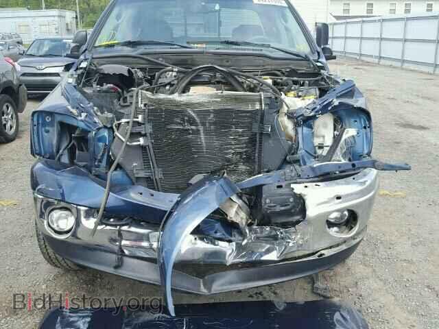 2009 DODGE RAM 3500 - VIN: 3D7MX48L39G561150 - Фото 9