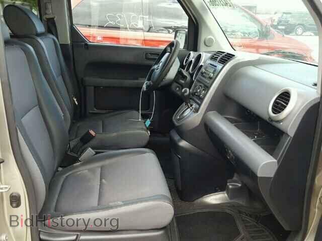 2003 HONDA ELEMENT - VIN: 5J6YH28533L025169 - Фото 5