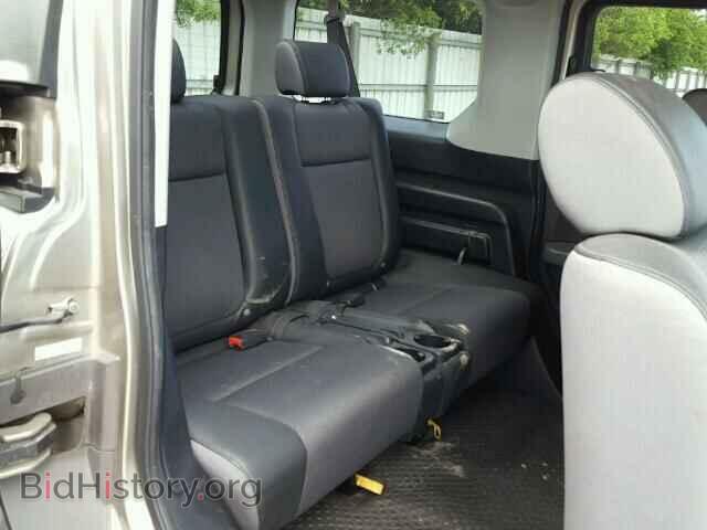 2003 HONDA ELEMENT - VIN: 5J6YH28533L025169 - Фото 6