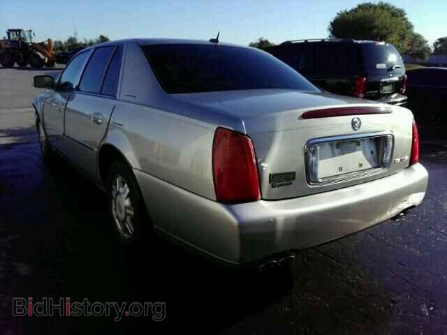 2005 CADILLAC DEVILLE - VIN: 1G6KD54Y85U169647 - Фото 3