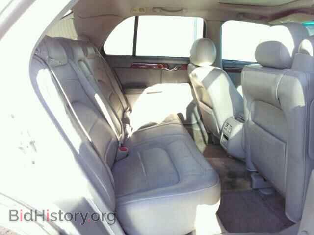2005 CADILLAC DEVILLE - VIN: 1G6KD54Y85U169647 - Фото 6