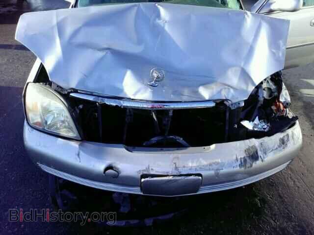 2005 CADILLAC DEVILLE - VIN: 1G6KD54Y85U169647 - Фото 7