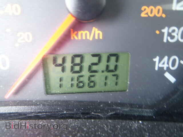 2007 FORD FOCUS - VIN: 1FAFP34NX7W313423 - Фото 8