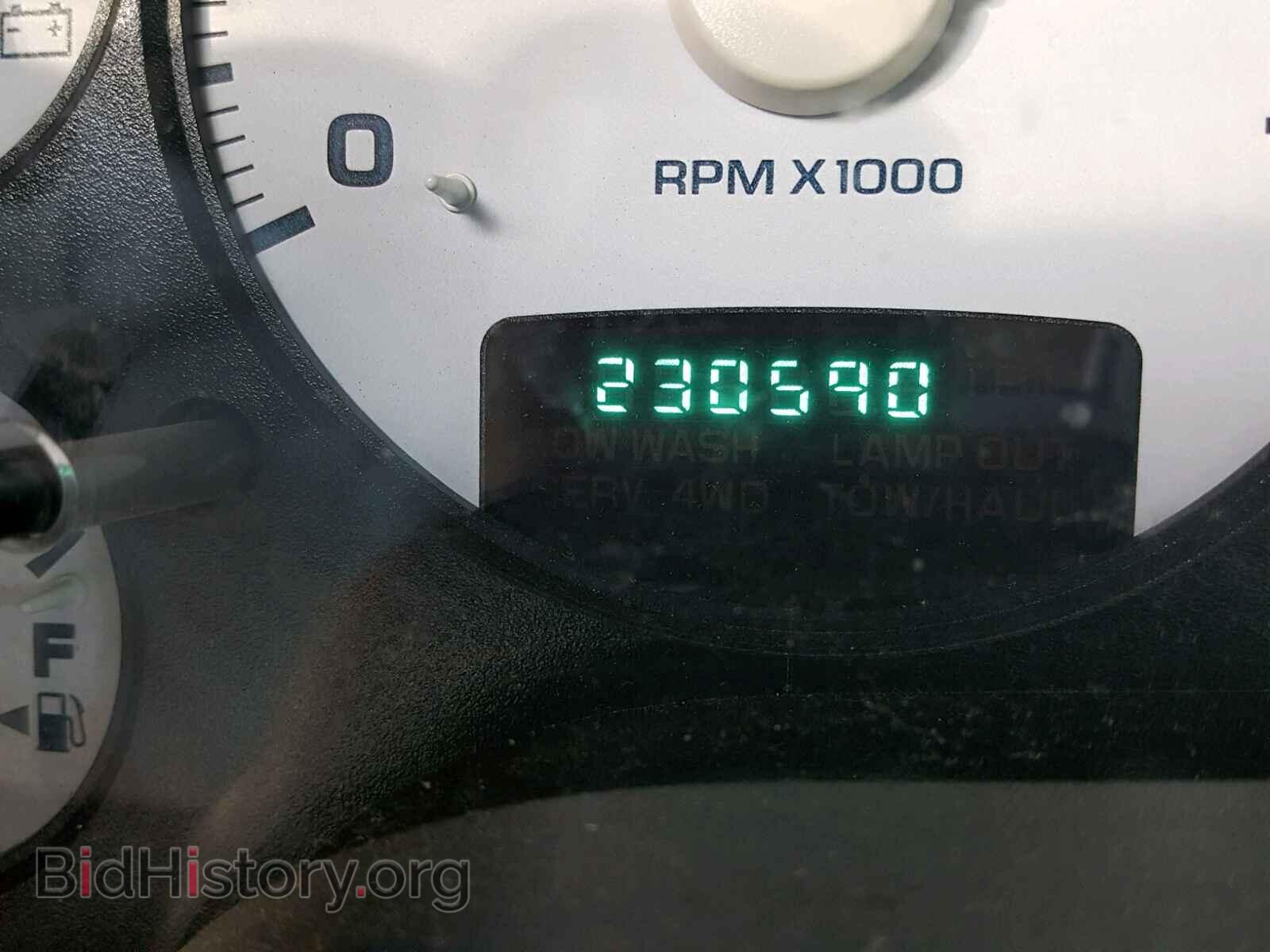 2004 DODGE RAM 1500 - VIN: 1D7HA18D24J251783 - Фото 3