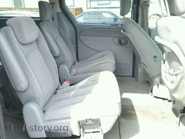 2005 DODGE CARAVAN - VIN: 2D4GP44L75R190899 - Фото 6