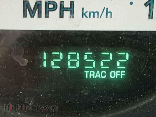 2005 DODGE CARAVAN - VIN: 2D4GP44L75R190899 - Фото 8