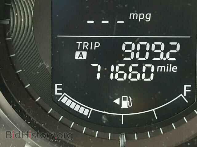 2014 MAZDA CX-5 - VIN: JM3KE2BE7E0425552 - Фото 8