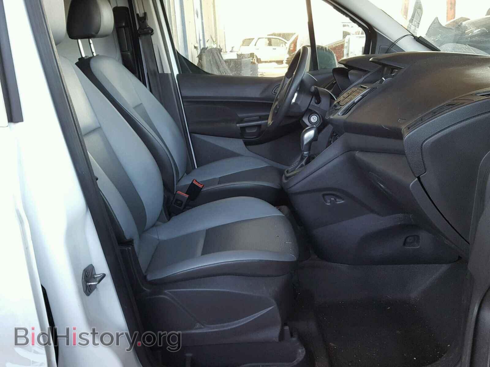 2016 FORD TRANSIT CO - VIN: NM0LS7E79G1267256 - Фото 5