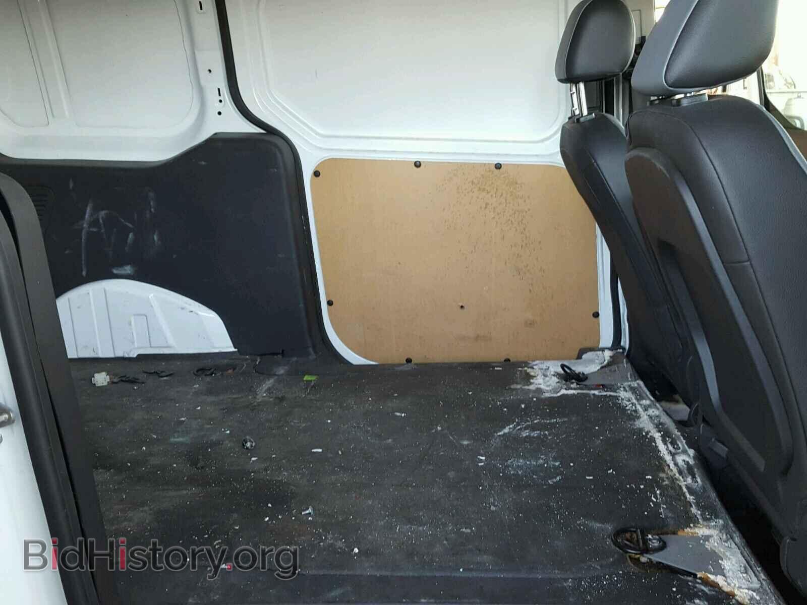 2016 FORD TRANSIT CO - VIN: NM0LS7E79G1267256 - Фото 6