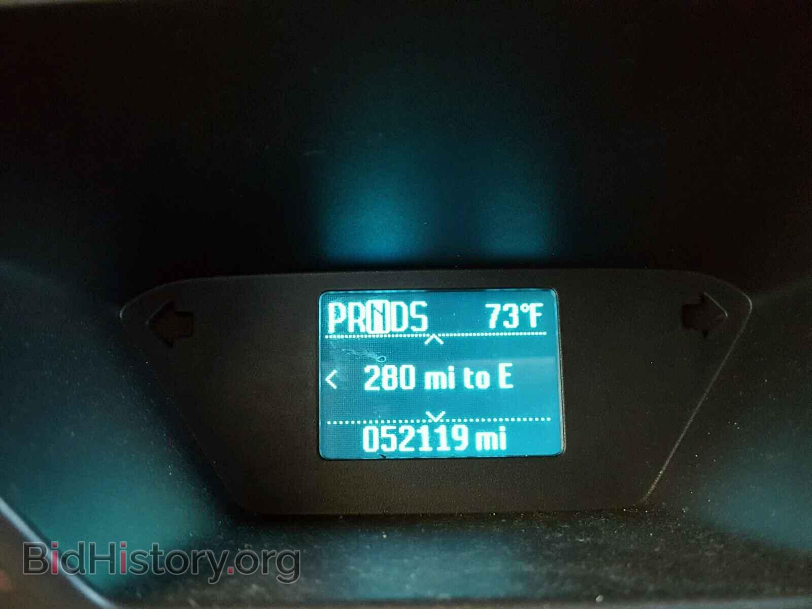 2016 FORD TRANSIT CO - VIN: NM0LS7E79G1267256 - Фото 8