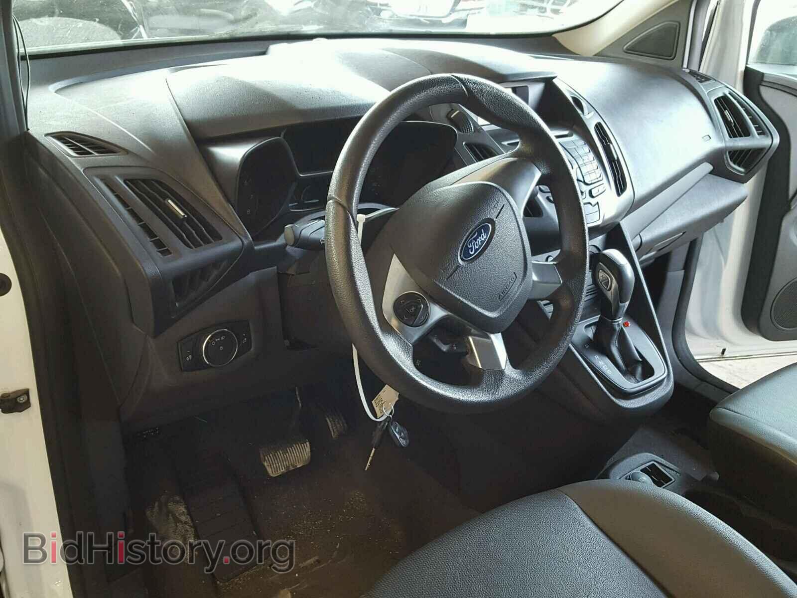 2016 FORD TRANSIT CO - VIN: NM0LS7E79G1267256 - Фото 9