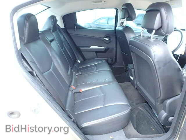2010 DODGE AVENGER - VIN: 1B3CC5FB1AN151574 - Фото 6