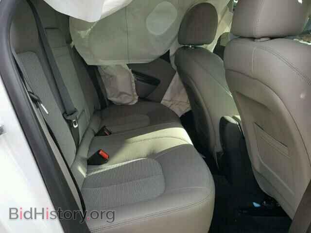 2014 BUICK VERANO - VIN: 1G4PP5SK2E4127916 - Фото 6
