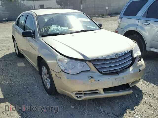 Фотография 1C3CC4FB5AN145953 - CHRYSLER SEBRING 2010