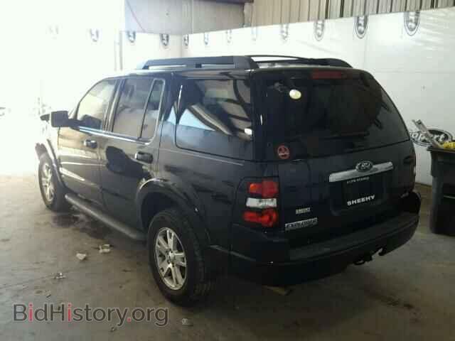 2010 FORD EXPLORER - VIN: 1FMEU7DE8AUA95518 - Фото 3
