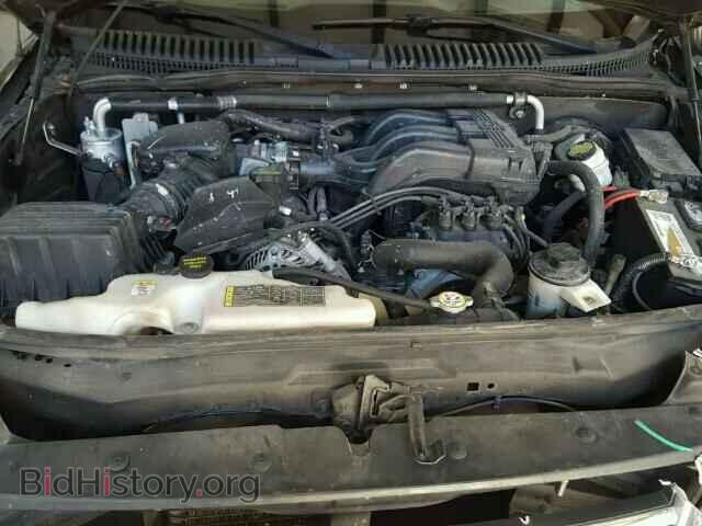 2010 FORD EXPLORER - VIN: 1FMEU7DE8AUA95518 - Фото 7
