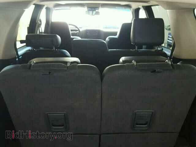 2010 FORD EXPLORER - VIN: 1FMEU7DE8AUA95518 - Фото 9