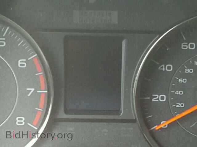 2014 SUBARU FORESTER - VIN: JF2SJAPC7EH551578 - Фото 8