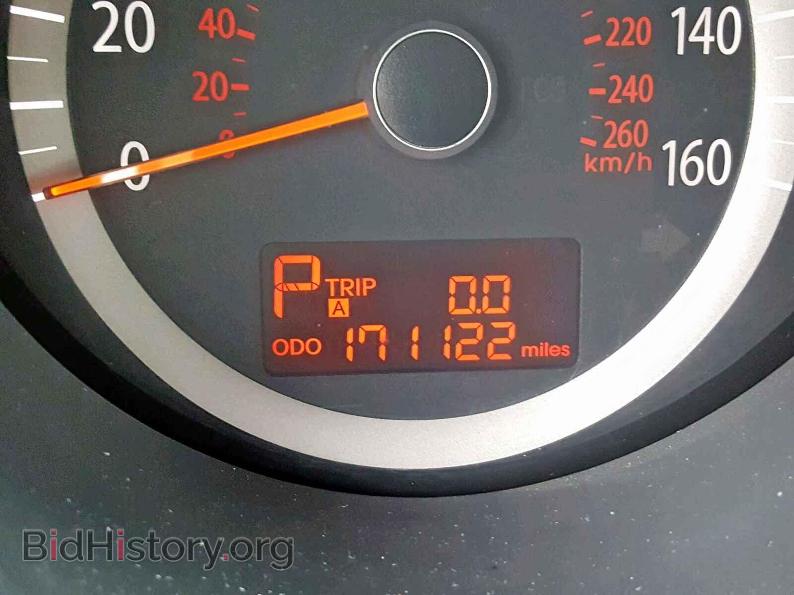 2009 KIA OPTIMA - VIN: KNAGE228795308374 - Фото 8