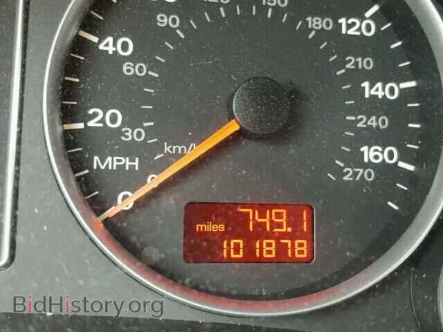 2008 AUDI A4 - VIN: WAUAF78E28A154403 - Фото 8