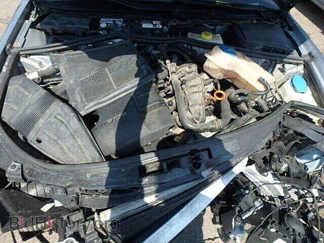 2008 AUDI A4 - VIN: WAUDF78E18A044231 - Фото 7