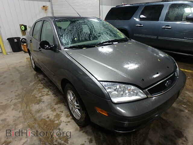 Фотография 1FAFP34N97W123516 - FORD FOCUS 2007