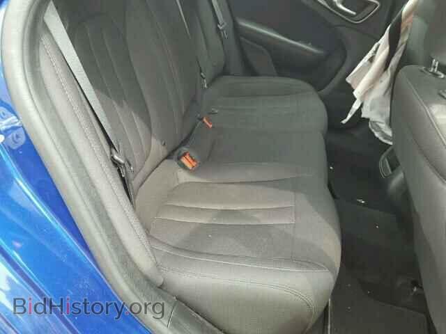 2015 CHRYSLER 200 - VIN: 1C3CCCAB3FN714100 - Photo 6