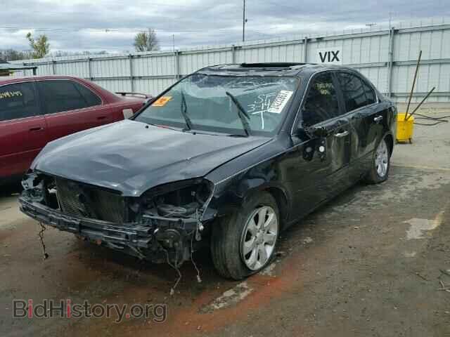 2006 KIA OPTIMA - VIN: KNAGE123365052101 - Photo 2