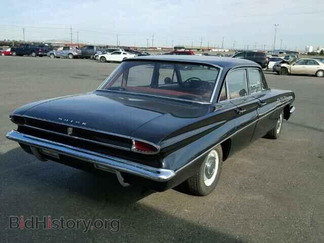 1962 BUICK SKYLARK - VIN: 1I2518444 - Фото 4