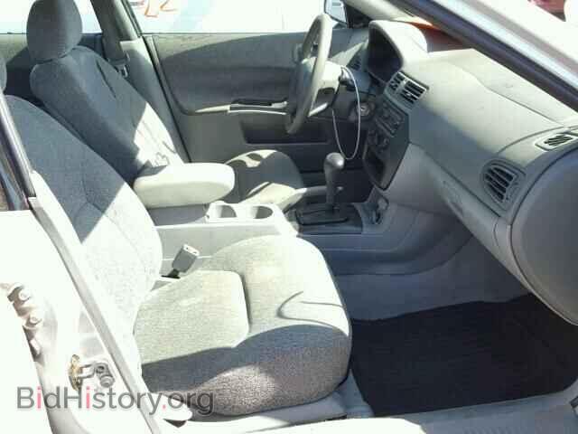 2003 MITSUBISHI GALANT - VIN: 4A3AA36G73E210980 - Фото 5