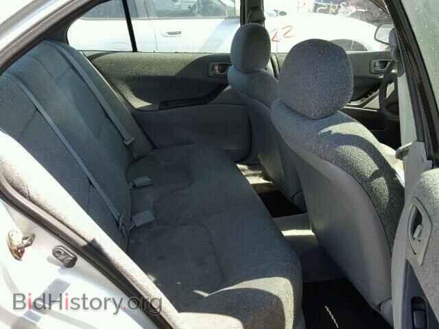 2003 MITSUBISHI GALANT - VIN: 4A3AA36G73E210980 - Фото 6