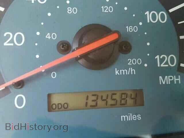 2003 MITSUBISHI GALANT - VIN: 4A3AA36G73E210980 - Фото 8