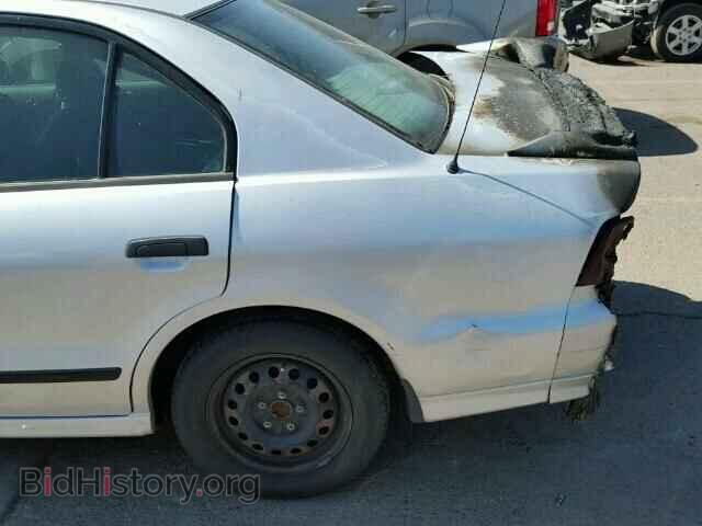 2003 MITSUBISHI GALANT - VIN: 4A3AA36G73E210980 - Фото 9