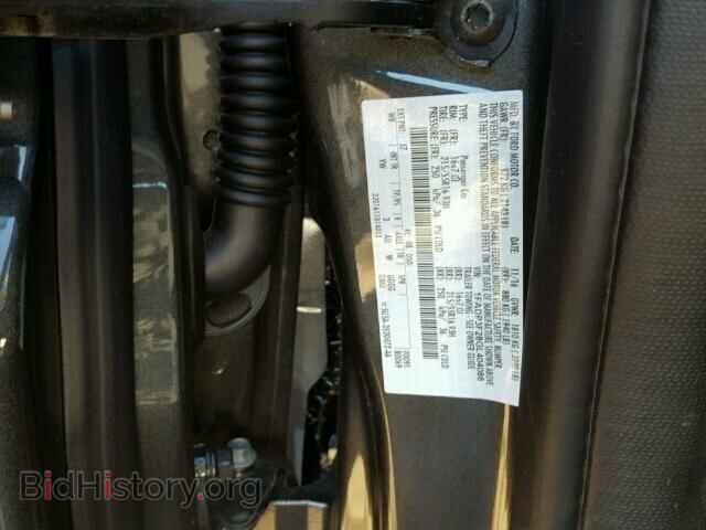 2016 FORD FOCUS - VIN: 1FADP3F28GL404086 - Photo 10