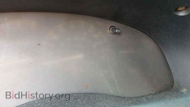 1998 MAZDA B2500 - VIN: 4F4YR12C7WTM35280 - Фото 8